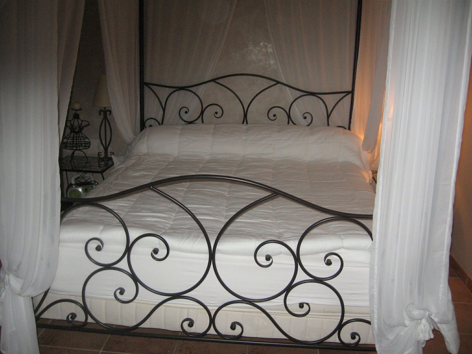 Estudio Independiente Pernes-les-Fontaines 108767