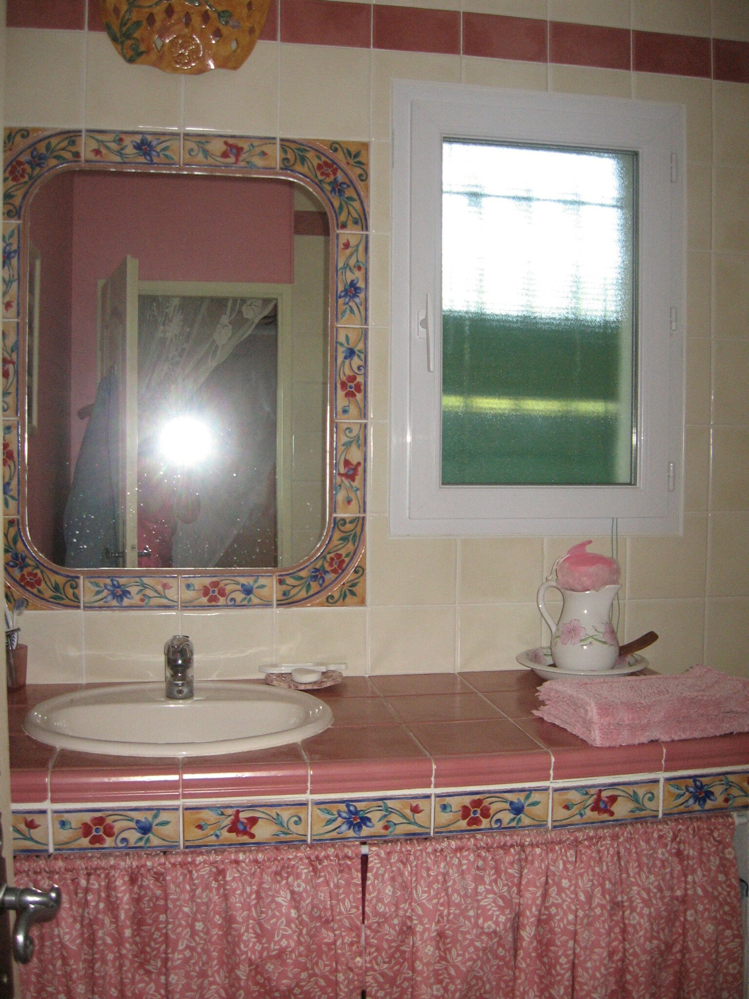 Estudio Independiente Pernes-les-Fontaines 108767