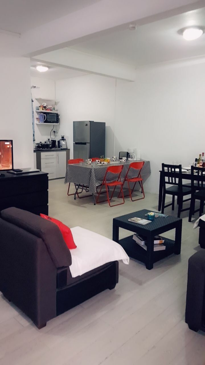 Tutta La Casa Grand Baie 234792