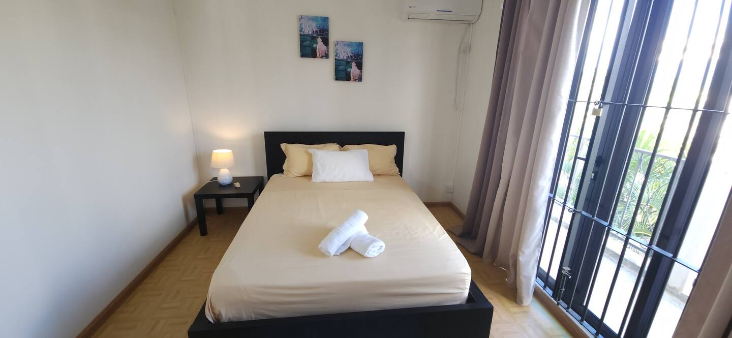 Tutta La Casa Grand Baie 234792