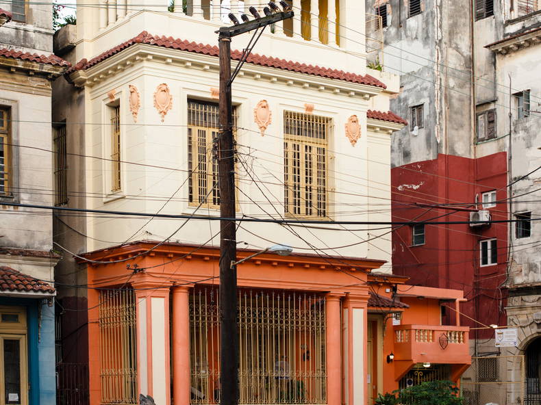 Homestay La Habana 228345-1