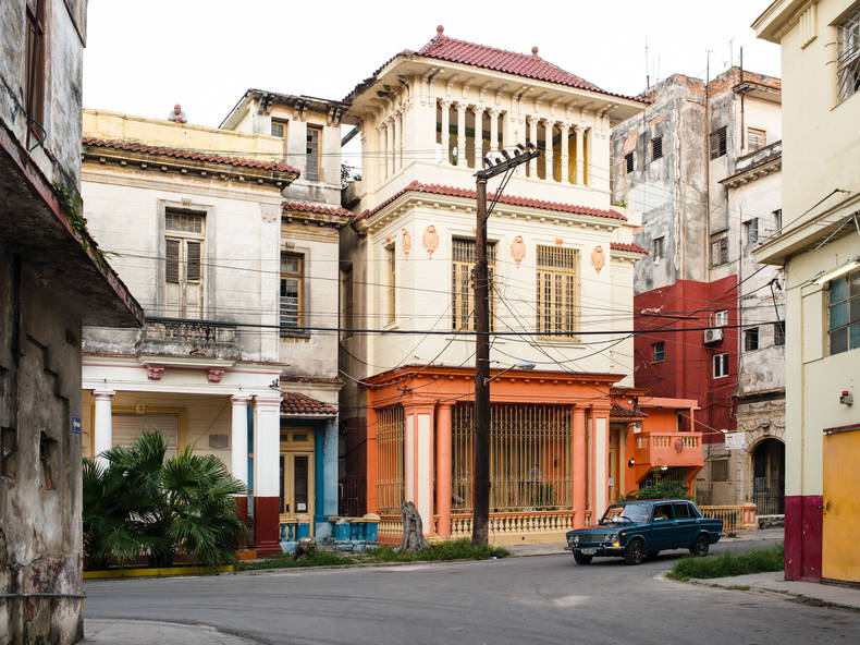 Homestay La Habana 228345-3