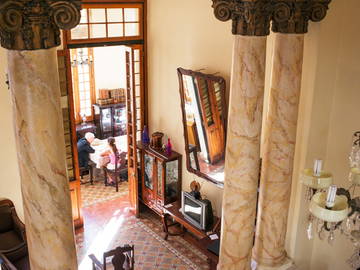 Chambre Chez L'habitant La Habana 228345-5