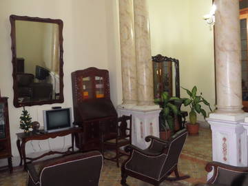 Chambre Chez L'habitant La Habana 228345-6