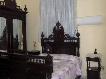 Chambre Chez L'habitant La Habana 228345-7