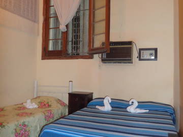 Chambre Chez L'habitant La Habana 228345-9