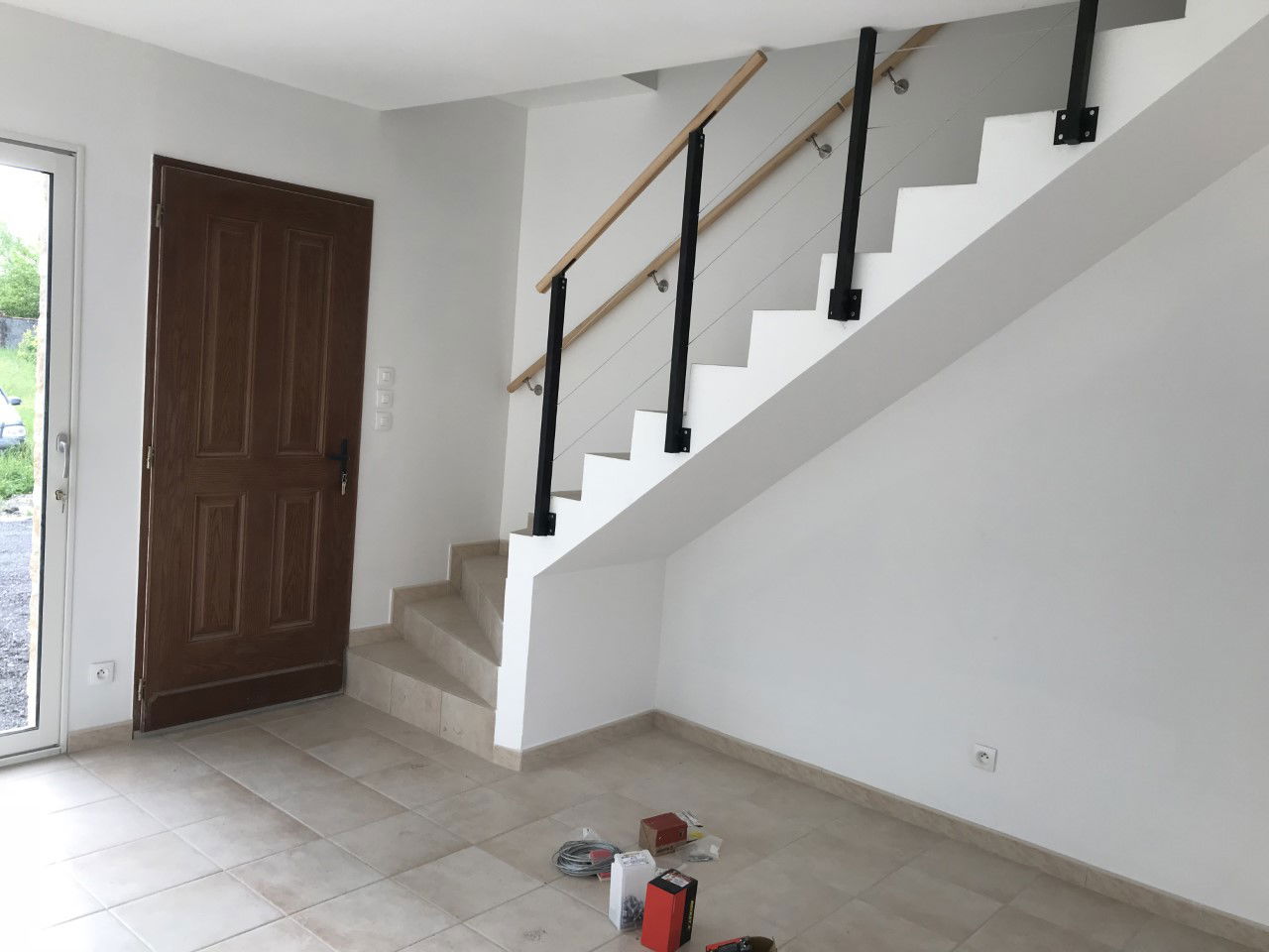 Colocación Bègles 560304