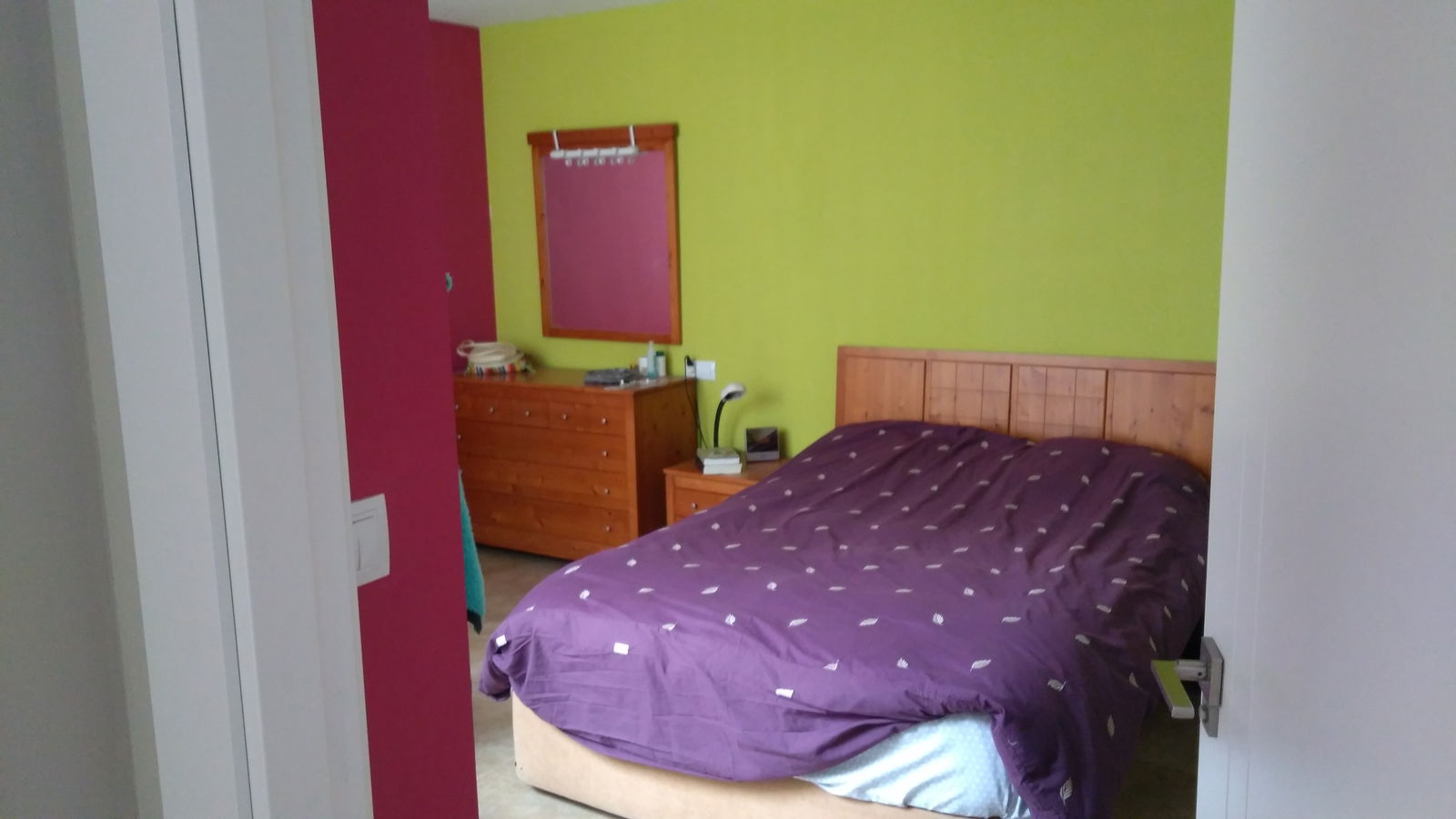 Homestay Alboraia 192807