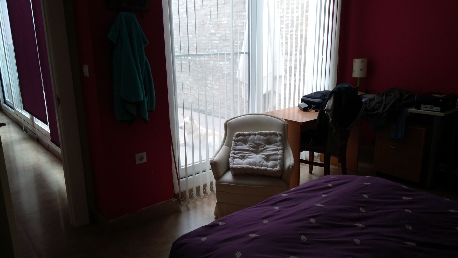 Homestay Alboraia 192807