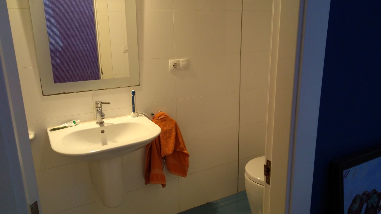 Homestay Alboraia 192807