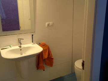 Chambre Chez L'habitant Alboraia 192807-4