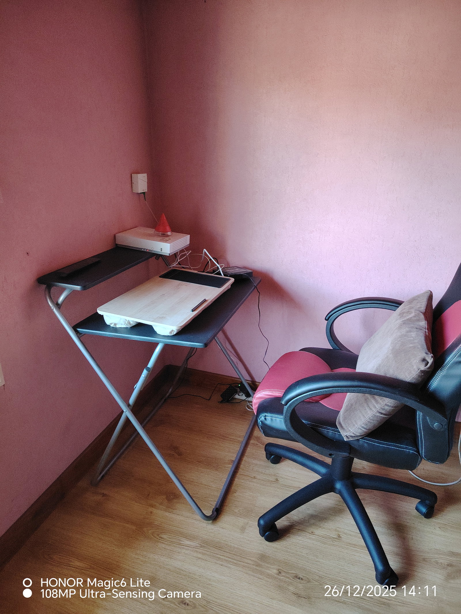 Toda La Casa Charency-Vezin 521934