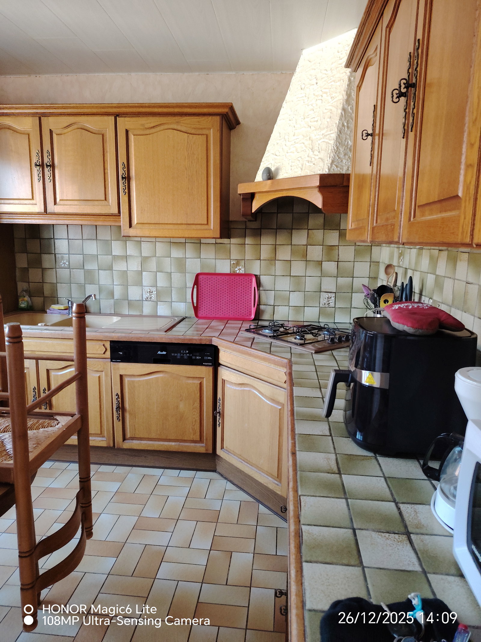 Toda La Casa Charency-Vezin 521934