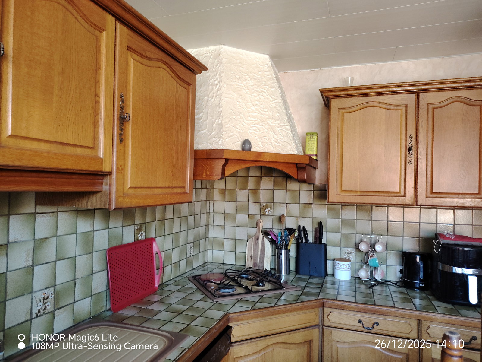 Toda La Casa Charency-Vezin 521934