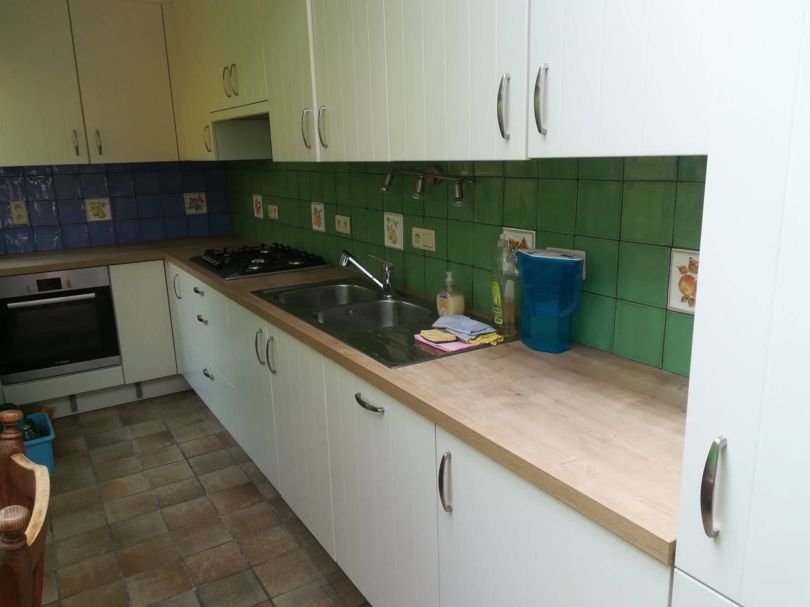 Estudio Independiente Nivelles 229819