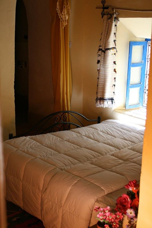 Famiglia Boumalne Dadès 307936