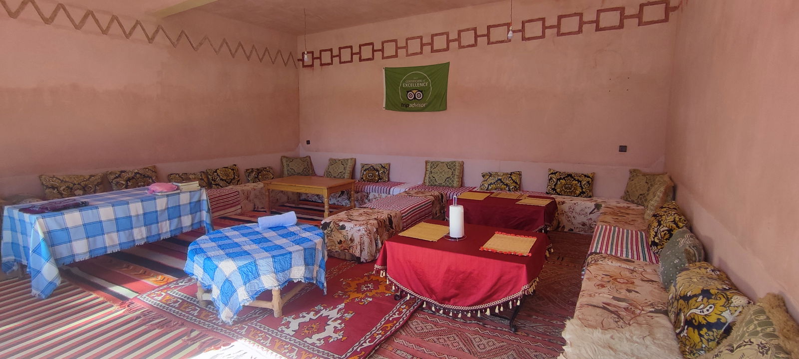 Famiglia Boumalne Dadès 307936