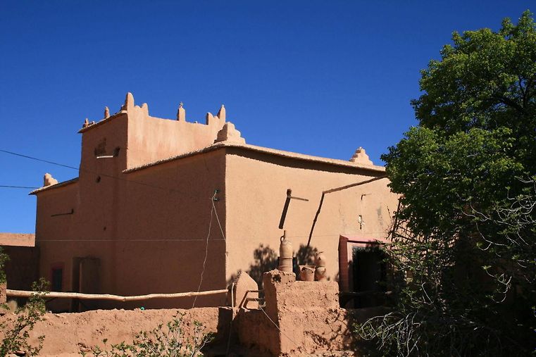 Famiglia Boumalne Dadès 307936