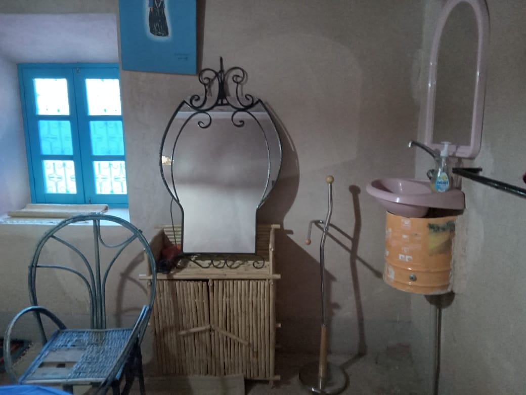 Famiglia Boumalne Dadès 307936