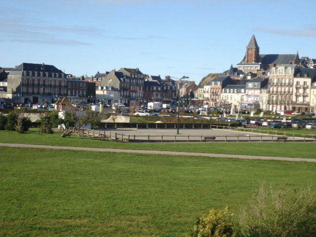 Monolocale Indipendente Mers-les-Bains 137790