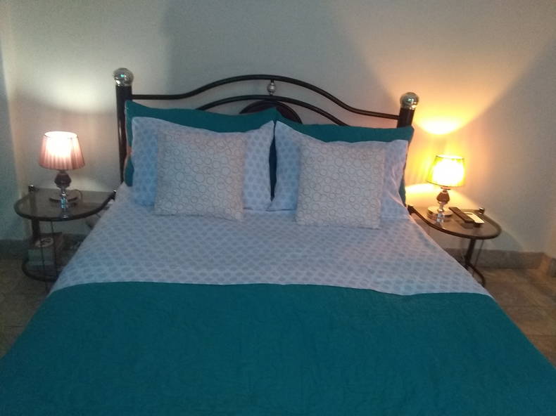 Gästrum La Habana 234219-2