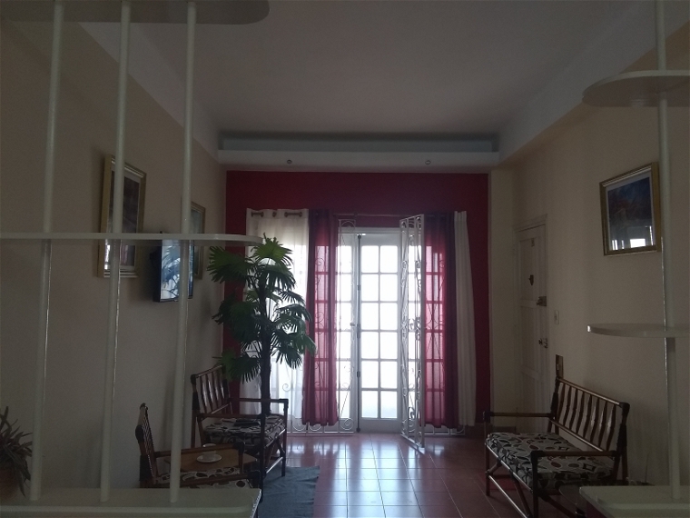 Room In The House La Habana 234219-8