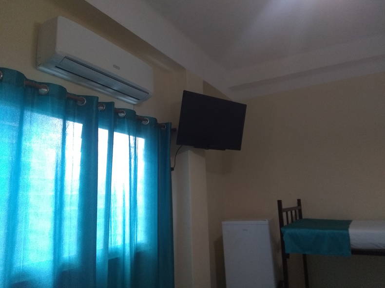 Gästrum La Habana 234219-1