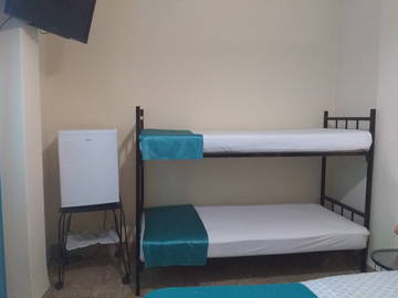 Chambres D'hôtes La Habana 234219-4