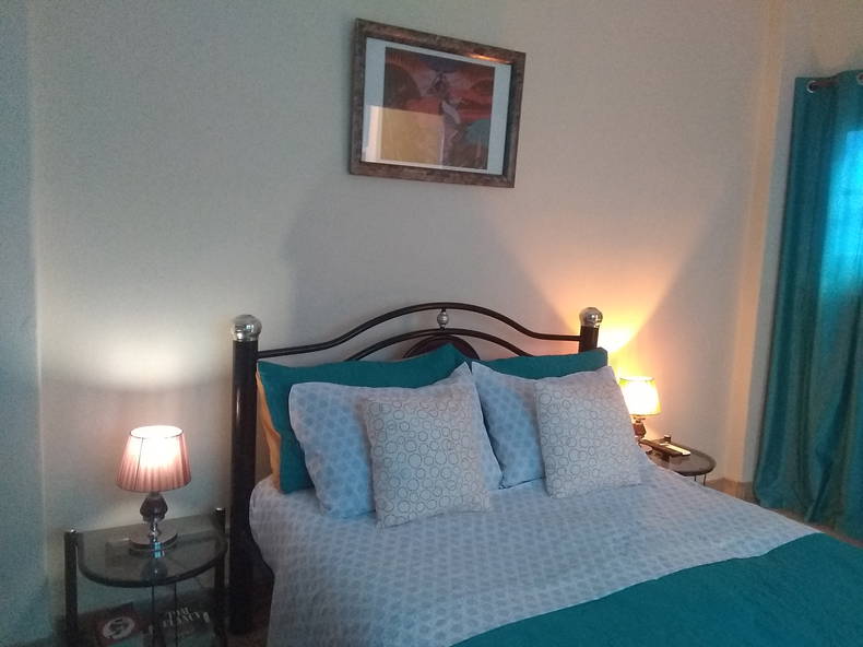 Chambres D'hôtes La Habana 234219-5