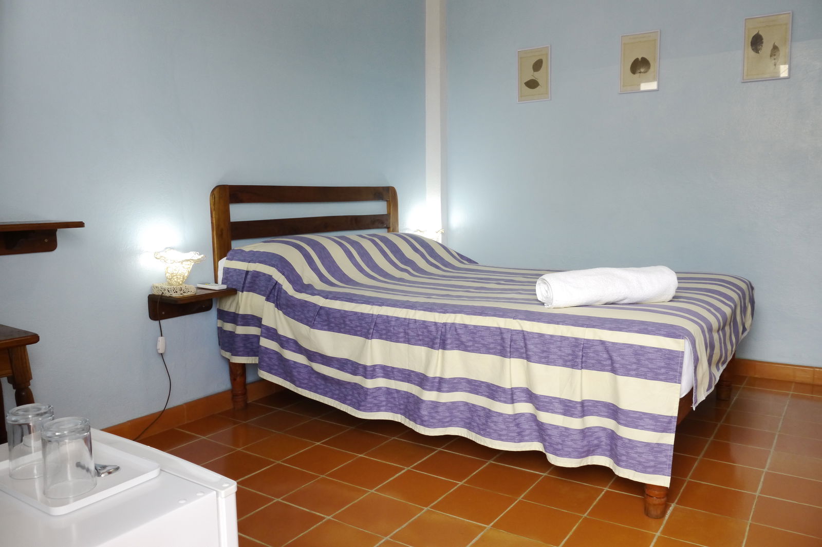 Gæsteværelser La Habana 215553