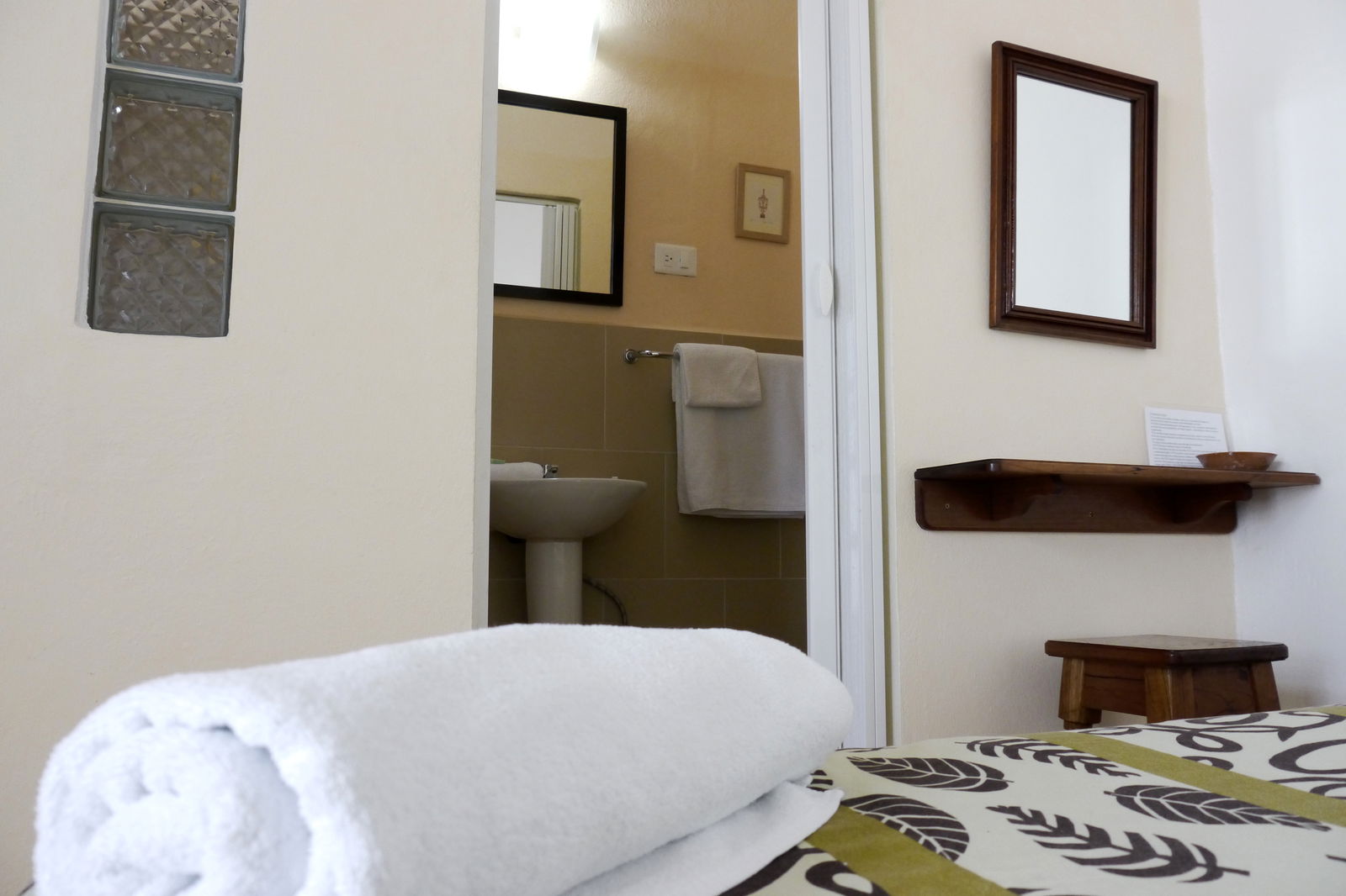 Gästezimmer La Habana 215553