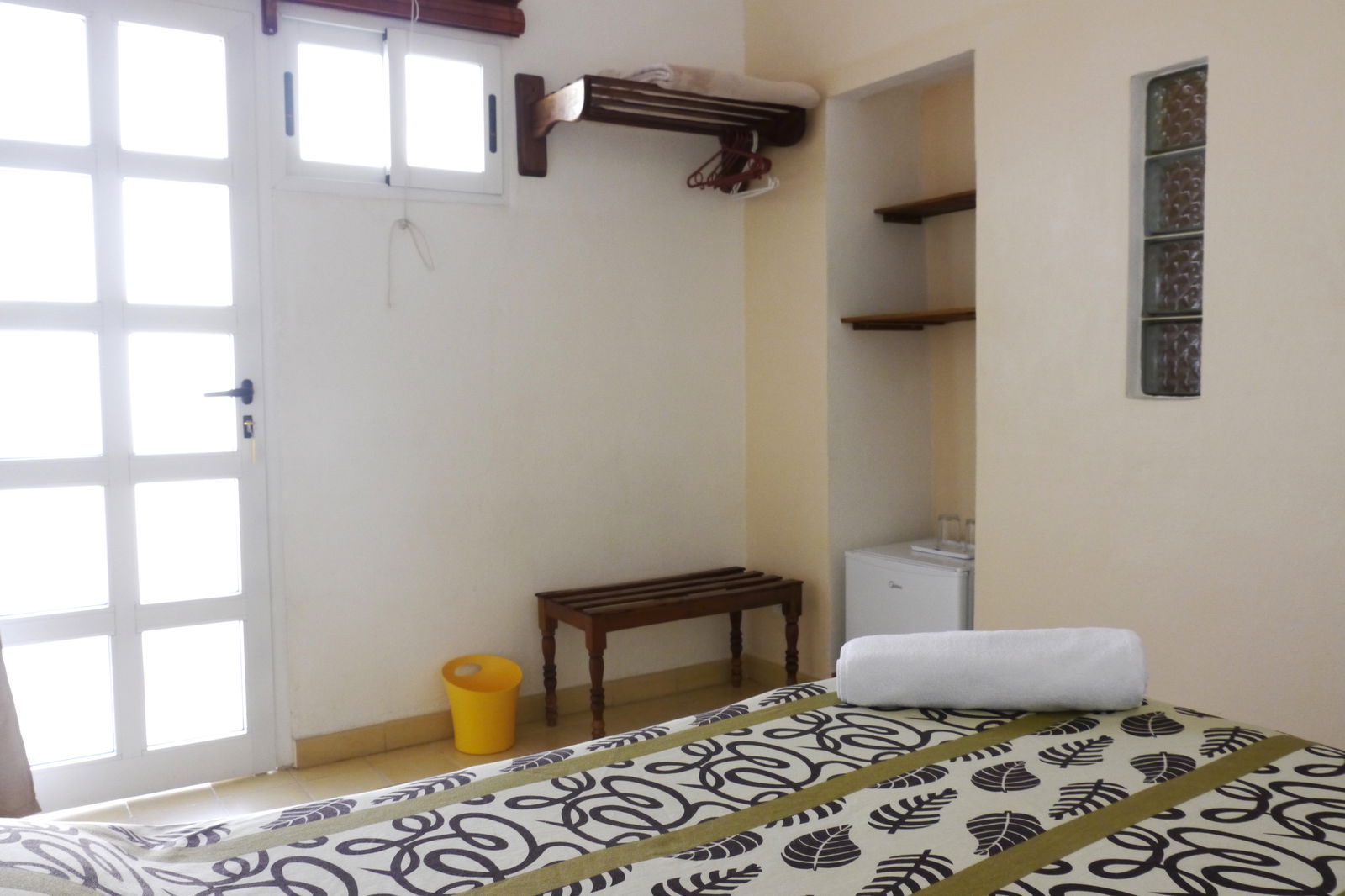 Gästezimmer La Habana 215553