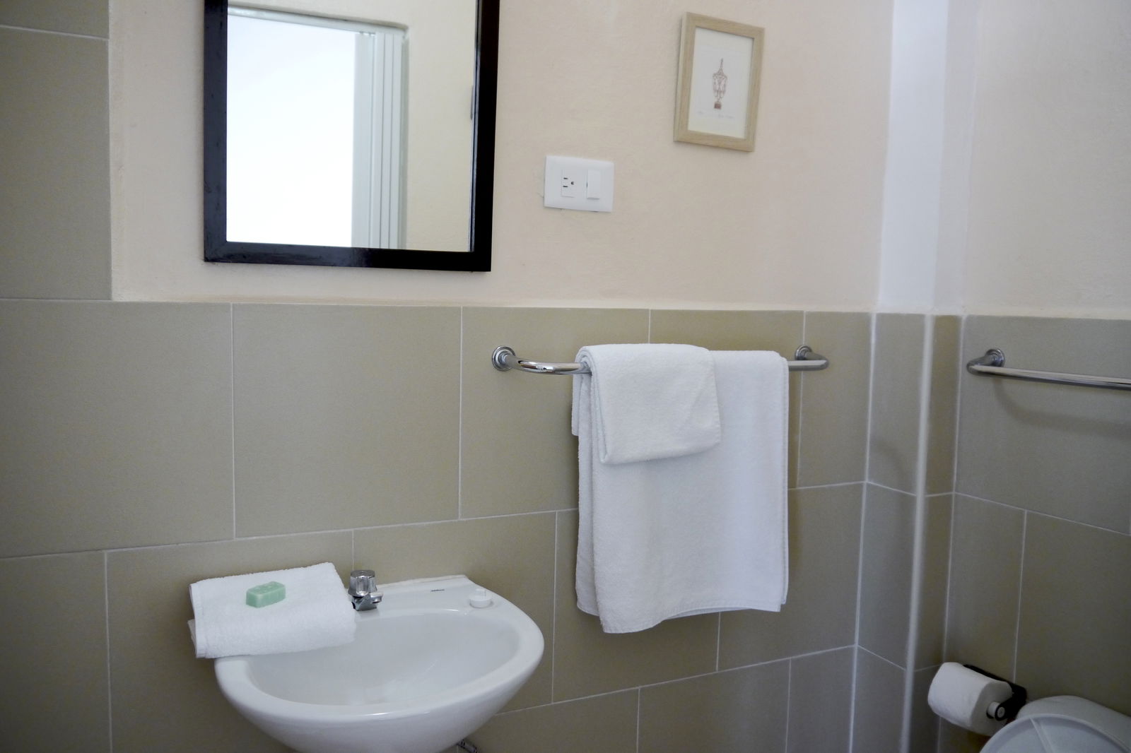 Gästezimmer La Habana 215553