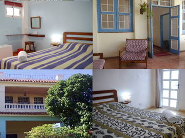 Chambre À Louer La Habana 215553-1