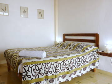 Chambre À Louer La Habana 215553