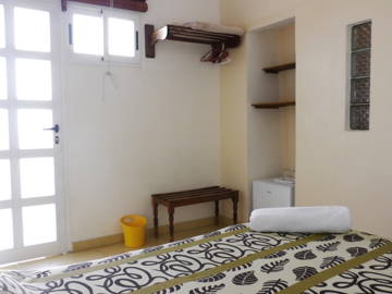 Chambre D'hôte La Habana 215553-4