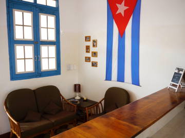 Chambre D'hôte La Habana 215553-12
