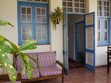 Chambre D'hôte La Habana 215553-14