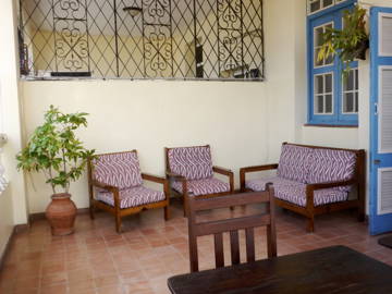 Chambre D'hôte La Habana 215553-15