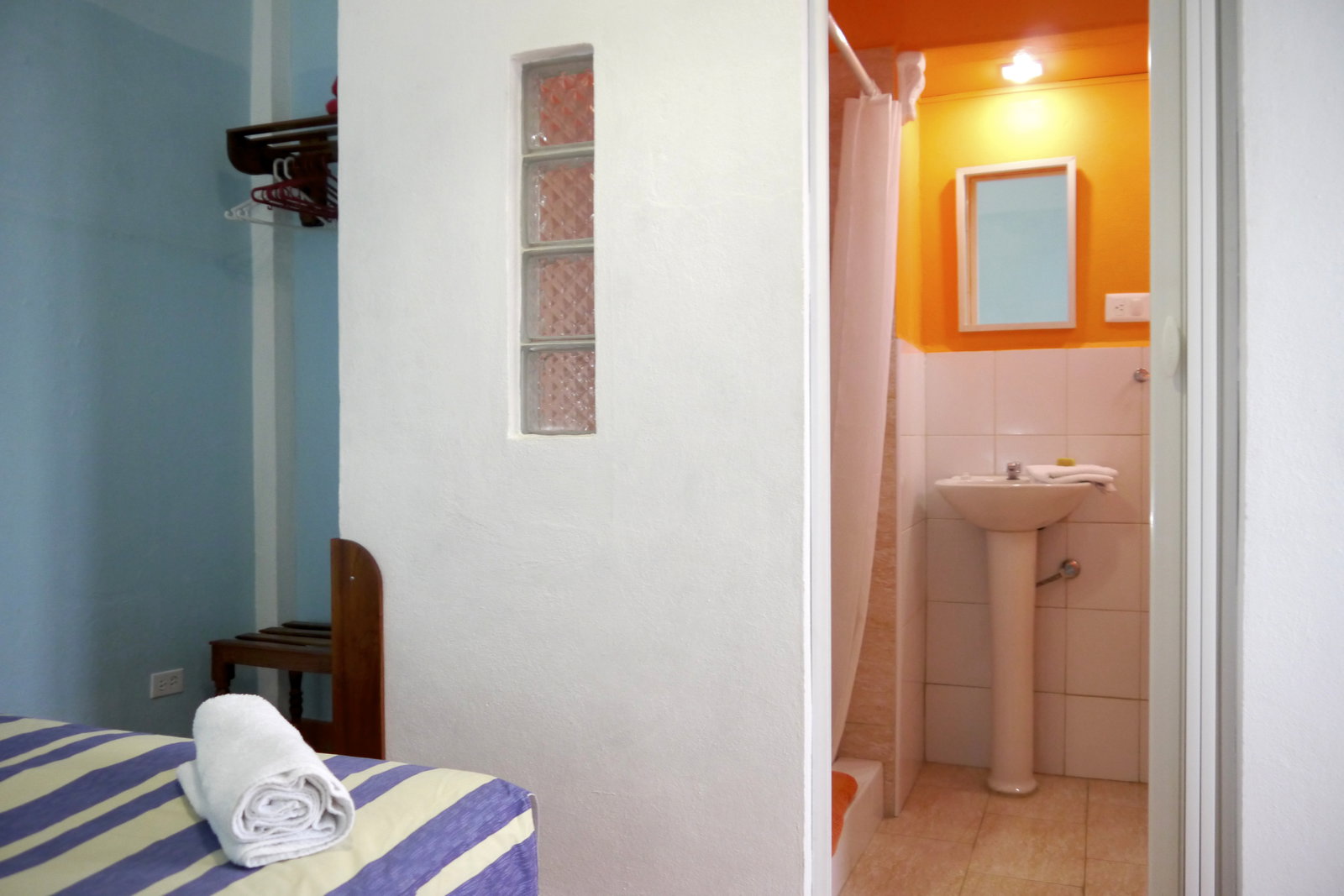 Gastekamers La Habana 215553