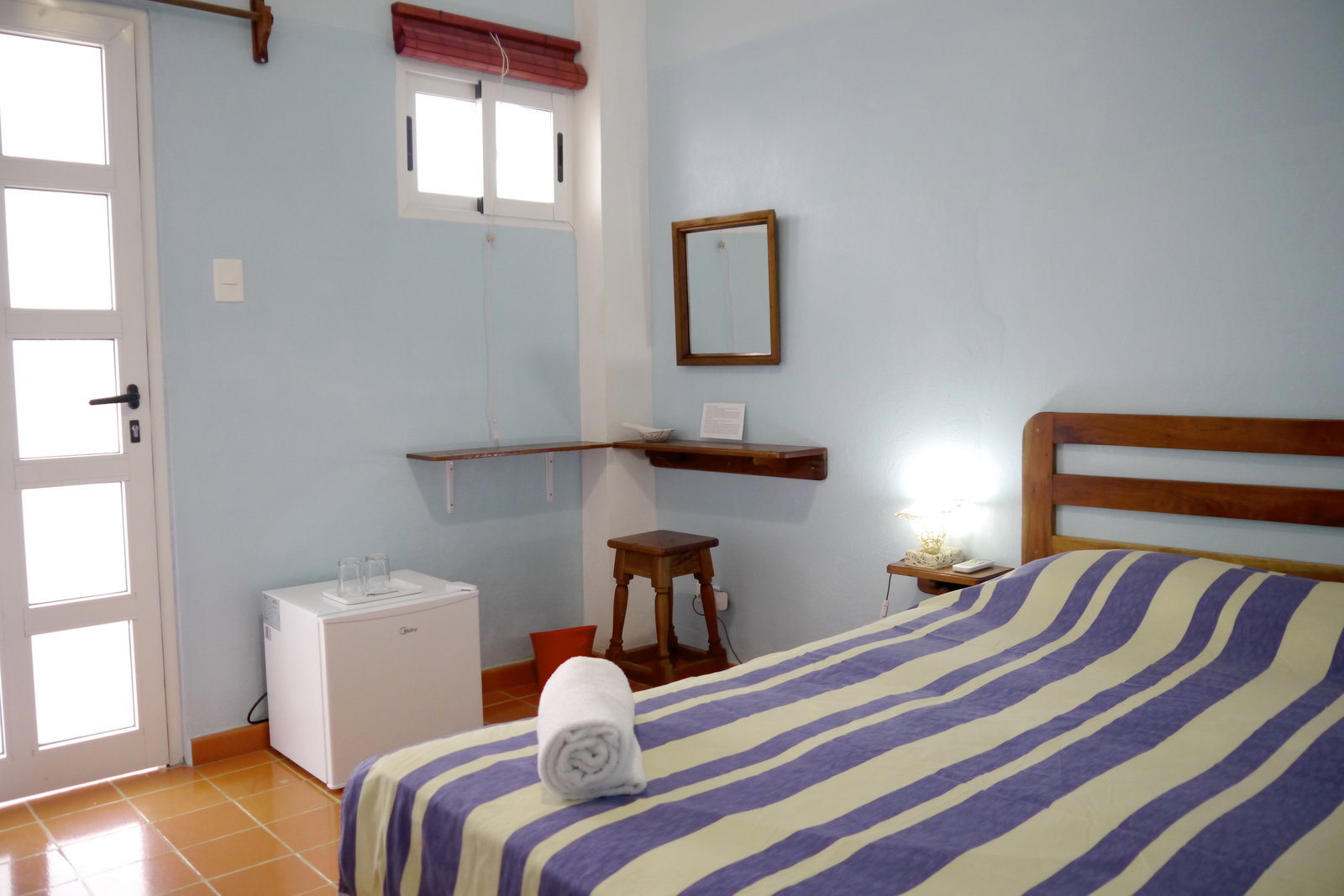 Gastekamers La Habana 215553