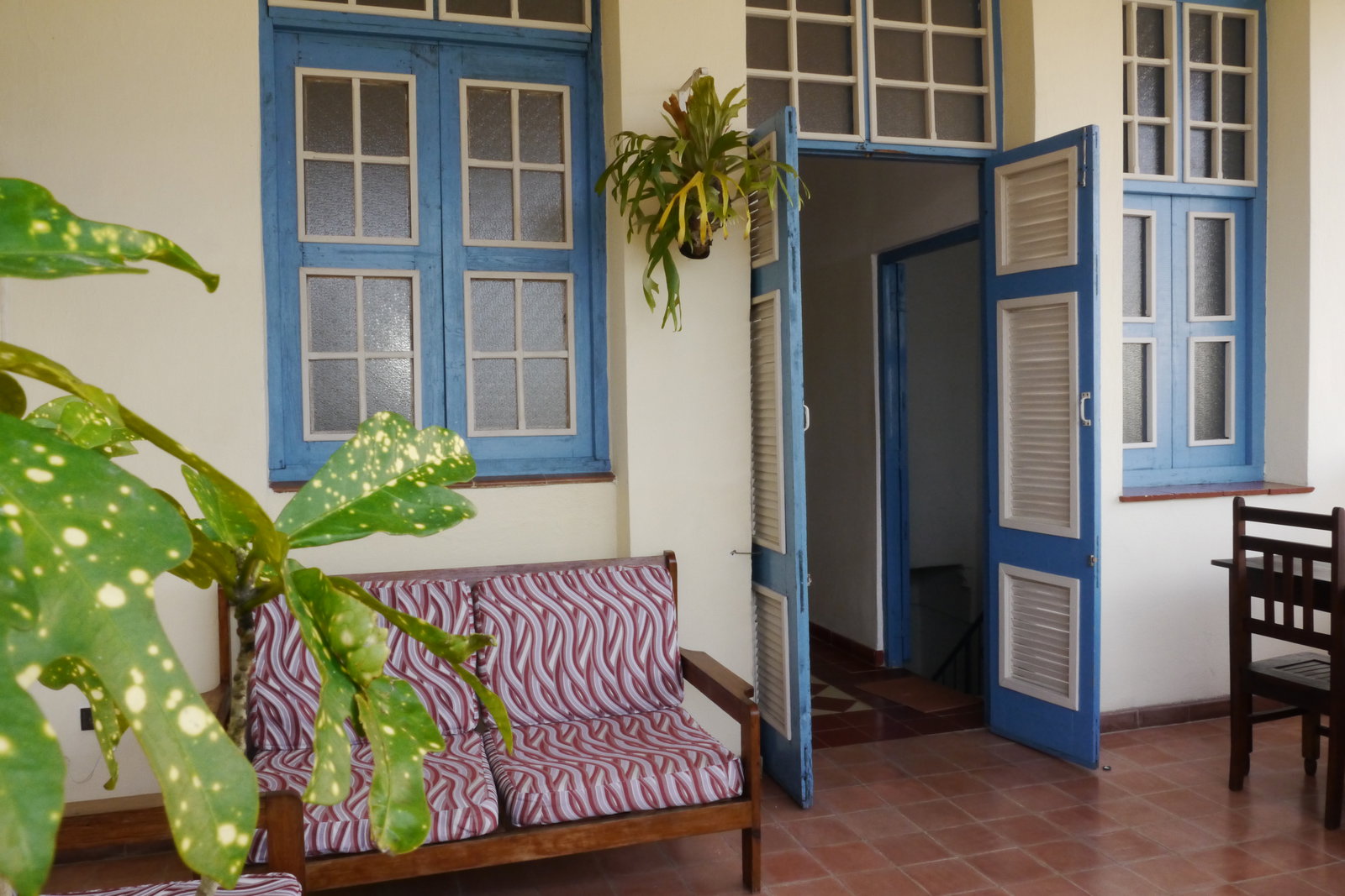 Gastekamers La Habana 215553