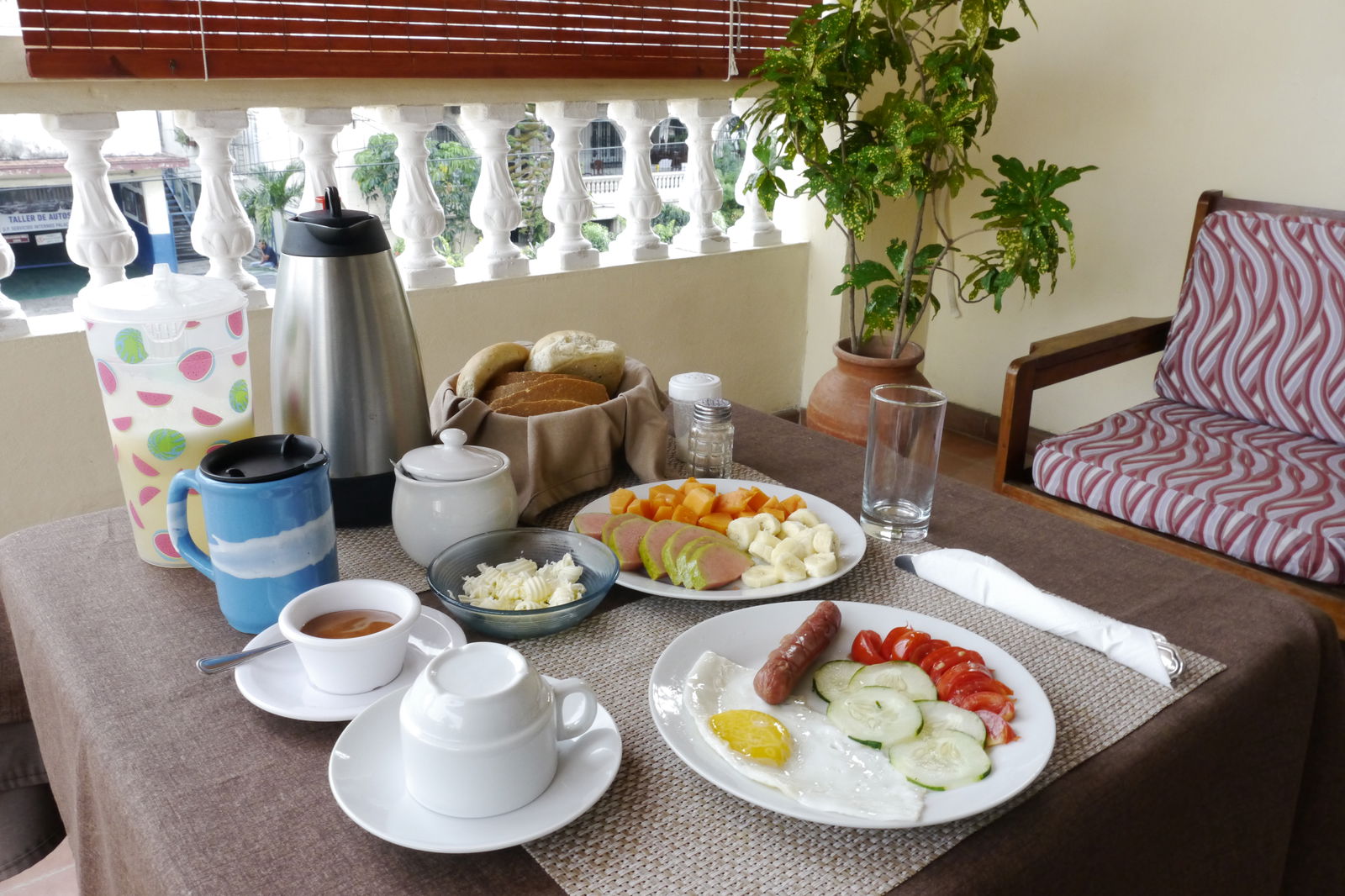 Gaascht Zëmmeren La Habana 215553