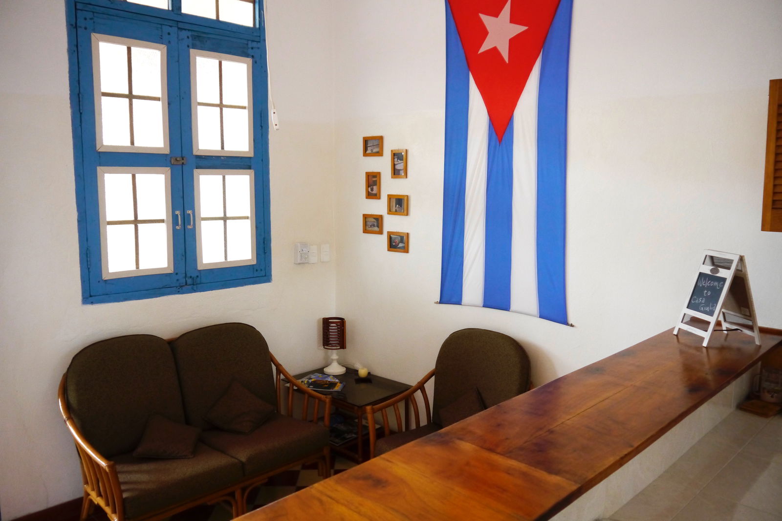Quartos De Hóspedes La Habana 215553