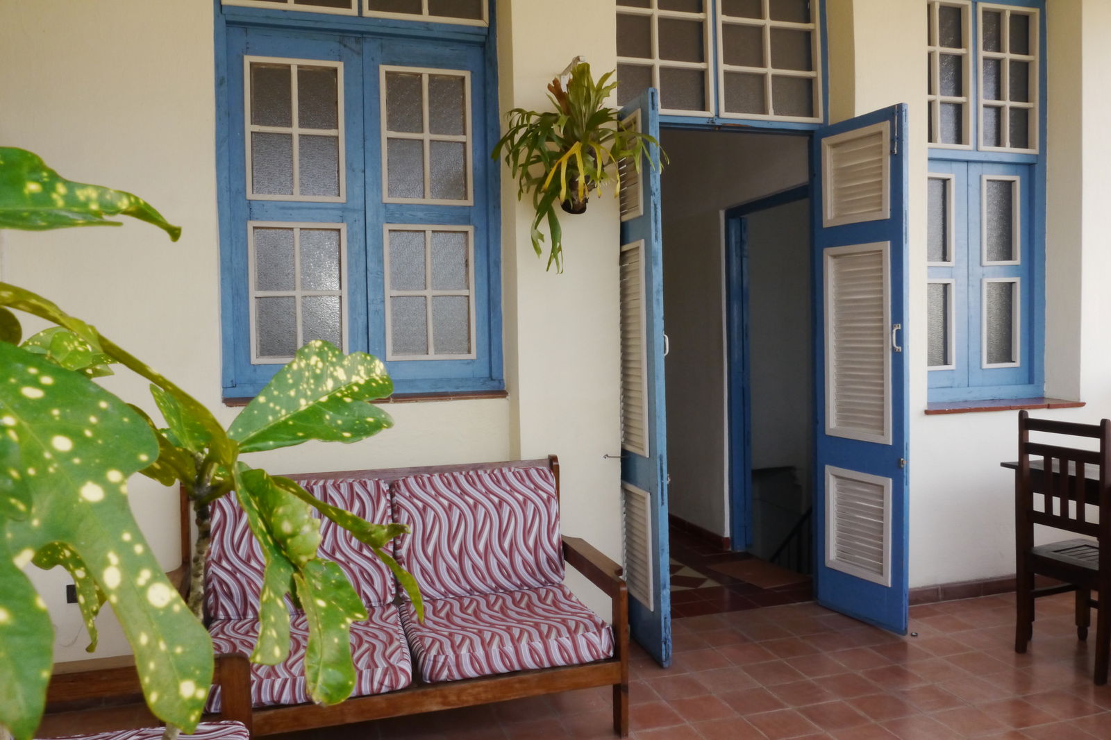 Quartos De Hóspedes La Habana 215553