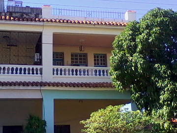 Room For Rent La Habana 215567