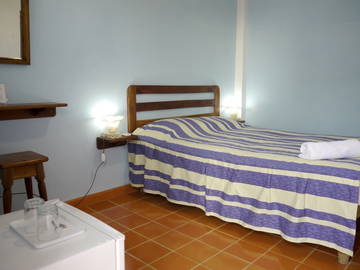 Chambre Chez L'habitant La Habana 215567-5