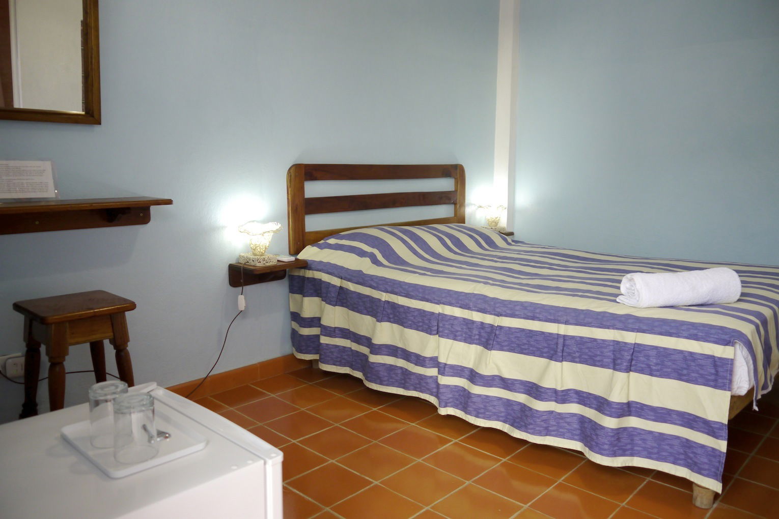 Gastfamilie La Habana 215567