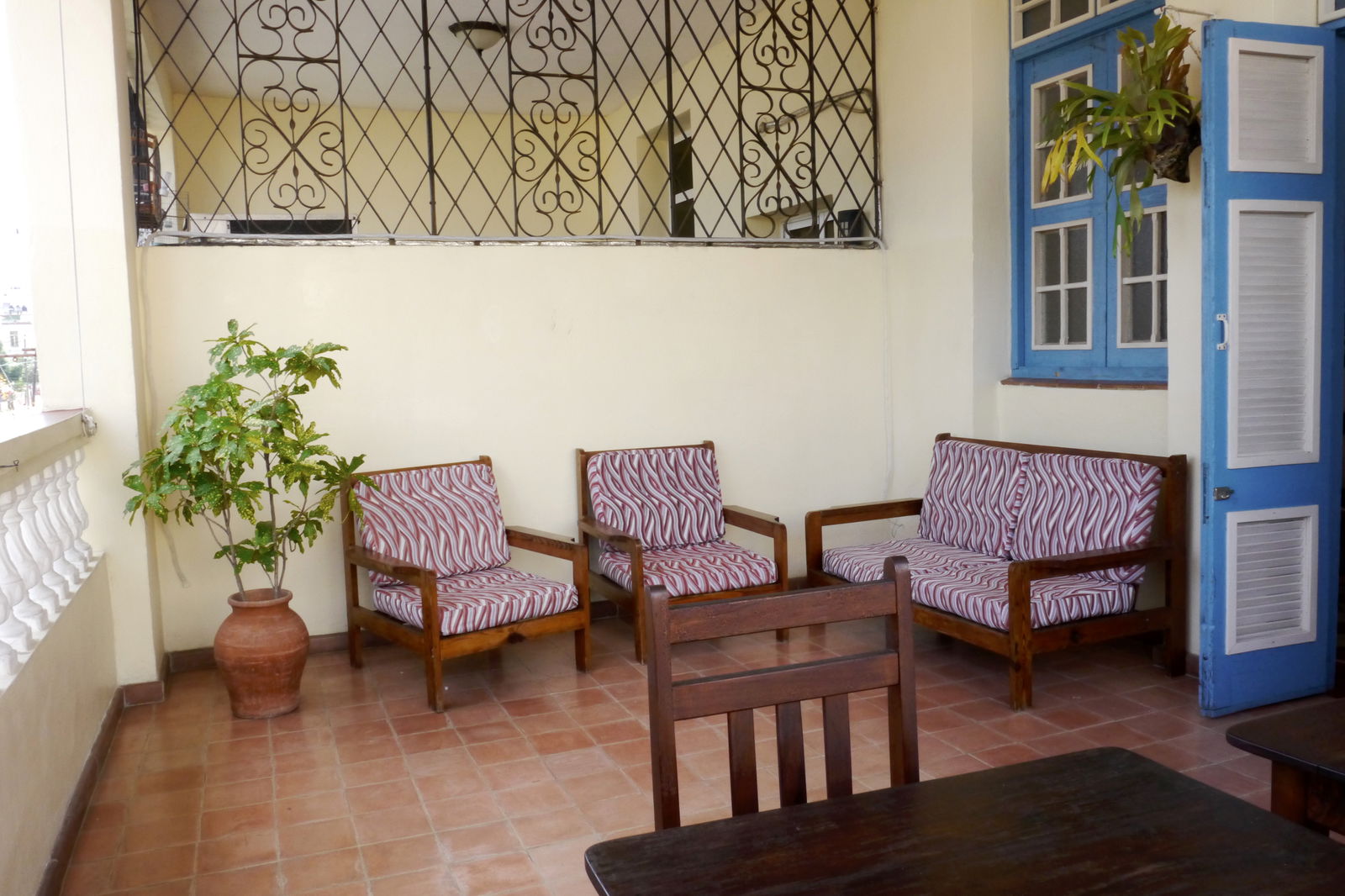 Chambres D'hôtes La Habana 215455