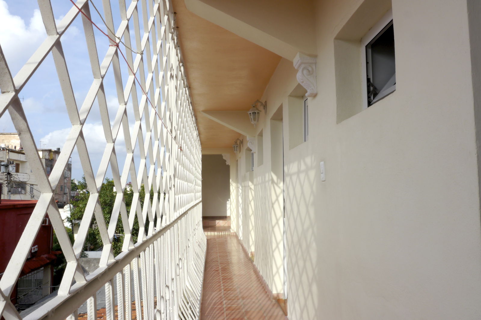 Chambres D'hôtes La Habana 215455